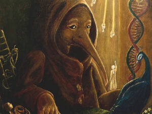 Fermentation of the Soul