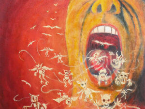 Hell’s Breath