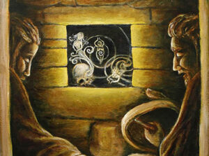 Maeshowe