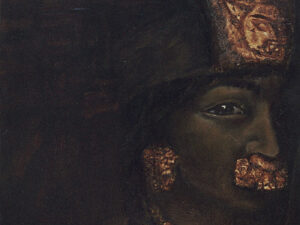 Mystery of the Moche