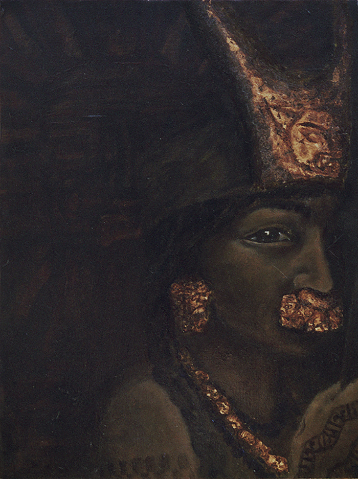Mystery of the Moche
