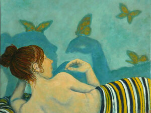 Butterflies