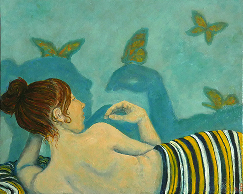 Butterflies
