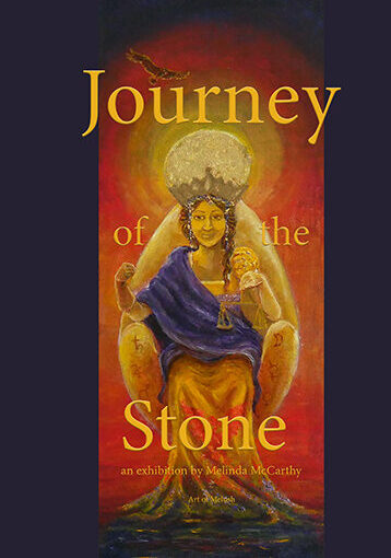Journey of the Stone