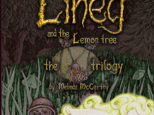 Liheg and the Lemon Tree – The Trilogy!